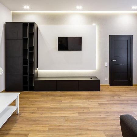 Designer Apartment! The Center! Валова 29 ลวีฟ ภายนอก รูปภาพ