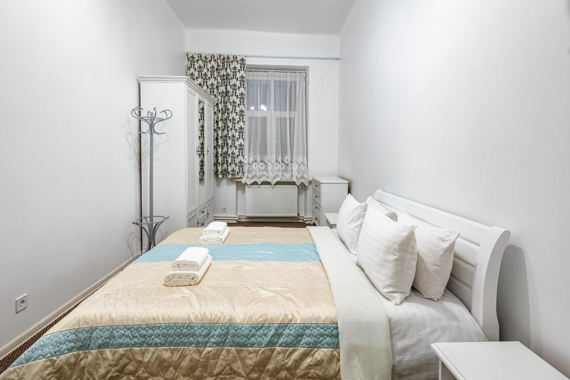 Designer Apartment! The Center! Валова 29 ลวีฟ ภายนอก รูปภาพ