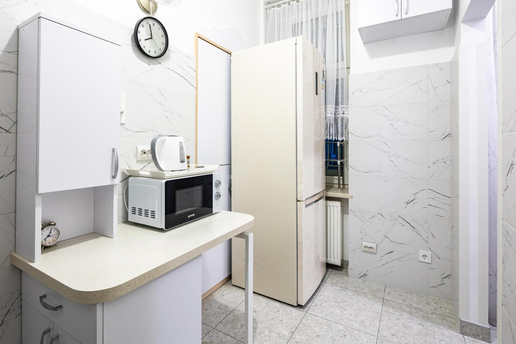 Designer Apartment! The Center! Валова 29 ลวีฟ ภายนอก รูปภาพ