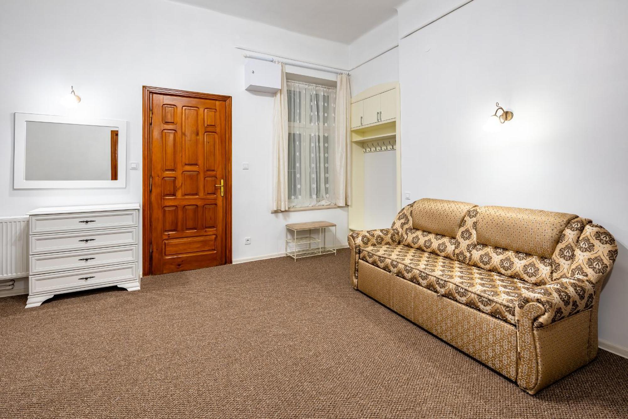 Designer Apartment! The Center! Валова 29 ลวีฟ ภายนอก รูปภาพ
