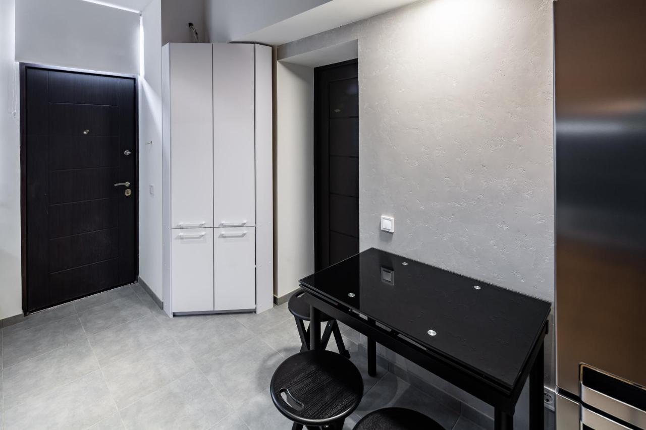 Designer Apartment! The Center! Валова 29 ลวีฟ ภายนอก รูปภาพ