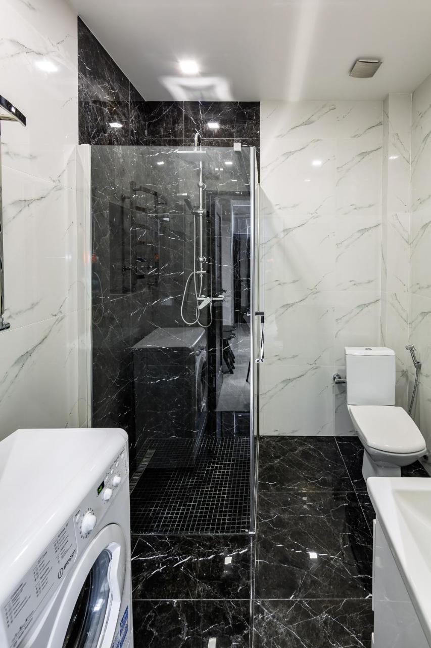 Designer Apartment! The Center! Валова 29 ลวีฟ ภายนอก รูปภาพ