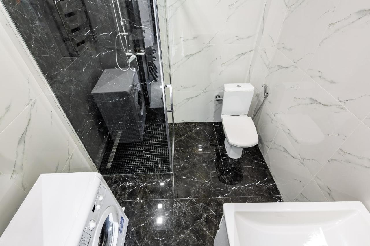 Designer Apartment! The Center! Валова 29 ลวีฟ ภายนอก รูปภาพ